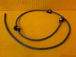 Mercedes-Benz GLE W167 sproeikop OEM PHS34086