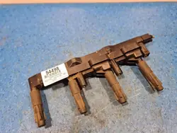 Tändspole Mercedes-Benz A 160 ZSE146