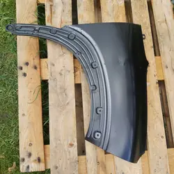 Framhöger skärm CITROEN C3 AIRCROSS OEM YQ00049280