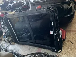 Porsche Cayenne II Lift Panoramatak OEM 7p0877041