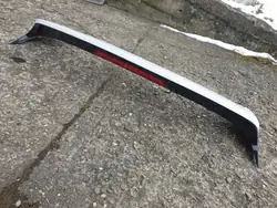Spoiler traseiro OEM 87211-D7000 para Hyundai Tucson III
