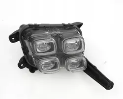 OEM 92202-F1100 LED DRL Lamp för Kia Sportage 4