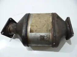 Pot catalytique OEM 16392515 pour BMW E60/E61