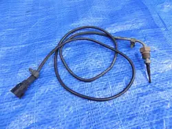Exhaust Temperature Sensor Ford Ranger III 2.2 TDCI