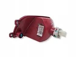 Bakre dimljus OEM 9811718480 för Peugeot