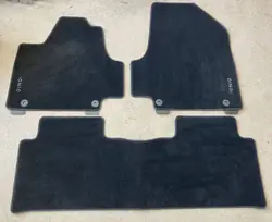 Tapis auto Hyundai Ioniq 5 Set OEM GI143ADE00