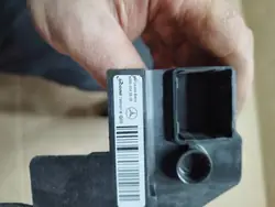 Kühlerrahmen OEM A0995040500 für Mercedes GLC
