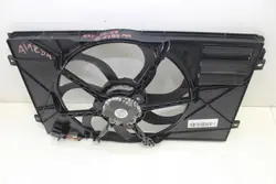 Kühlerlüfter OEM 365577628 für VW Golf V 1.6B