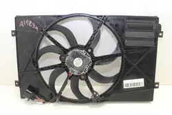 Ventilateur de refroidissement OEM 365577628 VW Golf V