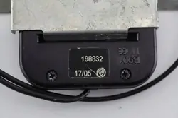 Antena GPS OEM 198832 para Maserati Quattroporte V