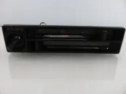 Luftauslass VW GOLF II