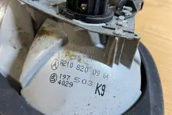 Linker achterlamp MERCEDES-BENZ E (W210) A2108200964