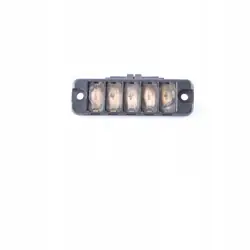 Placa Contacto Puerta Corredera Mercedes Vito W639 OEM A6398200311