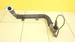Tubo EGR Mitsubishi para Canter Fuso 3.0 D 17r