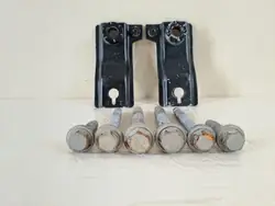 OEM Etujousitusvarren pultit Toyota Proace City