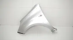 Voor spatbord links OEM 375485390 voor Hyundai i20 08-12
