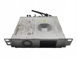 Rádio Navegador OEM 259158933R Renault Captur de fábrica