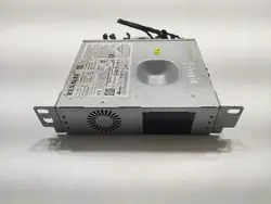 OEM 259158933R Tehdasnavigaattoriradio Renault Captur
