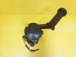Bomba dirección asistida eléctrica Citroen C4 I DRC114134