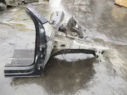 Audi Q3 8U Painel Quarto Direito Dianteiro OEM c/1100