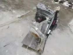 Audi Q3 8U Kvartspanel Höger Fram OEM c/1100
