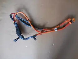 Audi Q8 e-tron batteriladdningskabel OEM 4KE971008Q