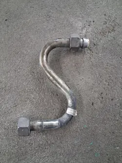 Fan Ring Pipe Volvo FM FH 4 5 FMX Renault T 22337199