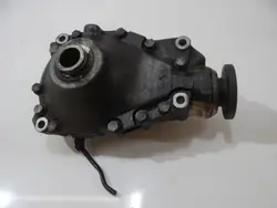 BMW X3 F25 Differential OEM 7591997 - Gebraucht
