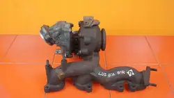 TIGUAN A3 EOS GOLF 2.0 TDI Turbo 03L253010C