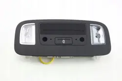 Plaquette de Plafond Audi A3 8V OEM 8V7947135AC - Occasion