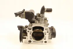 Kaasutinrunko OEM A016-92 Suzuki Ignis I 1.3:lle