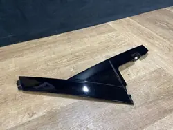 Cache de pilier arrière droit HK83254A42AC pour Jaguar F-Pace