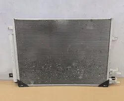Klimaanlagenradiator Chevrolet Camaro 15- 23455461