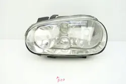Faro Delantero Izquierdo VW Golf IV OEM 1EJ007700