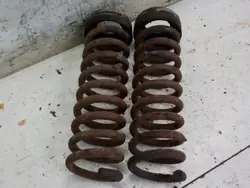 W124 Taka-Jousi - Mercedes-Benz OEM Osa