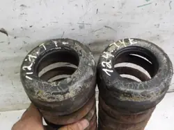 Mola Traseira W124 - Peça OEM Mercedes-Benz