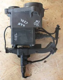 Válvula de caixa OEM 2181643 para MAN TGX Euro 6