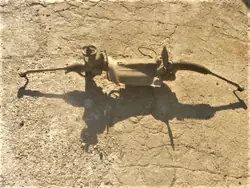 AUDI A3 8P Caixa de Direção 1K1423051BJ