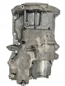 Öljypohja OEM 4M5G6675FJ Volvo S40 1.8 16V