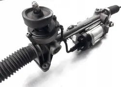 Cremallera dirección VW Passat B6 B7 B8 Golf 5-8 Audi A3-A8 OEM CPK-VW-1473-LHD