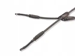 Cable de liberación freno de mano Hyundai Ioniq 2018 OEM AMD231880