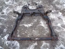 Vorderer Aufhängungsarm OEM Mazda 6 II GH 2007-