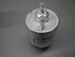 Filtre à carburant OEM 0450915001 pour Mercedes W168