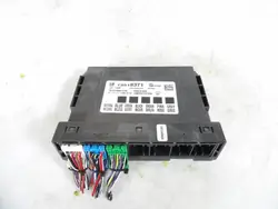 Module Confort Opel Astra K OEM 13518371