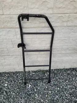Escalera de Mampara OEM #14002 para Peugeot Partner III