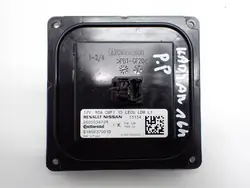 Module Convertisseur LED OEM 260553472R pour Renault Kadjar