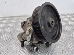 Bomba de direção assistida Mercedes S500 W221 0064664401