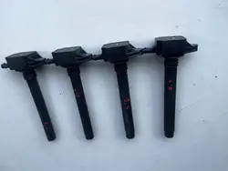 Jeep Cherokee Renegade Conjunto de Bobinas de Ignição 2.4 OEM