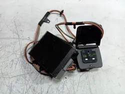 230V Omvormer Ford Kuga OEM DV4T-19G317-BC