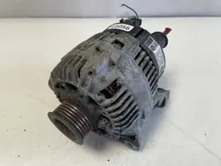 BMW E46 Vaihtovirtageneraattori 14V 90A